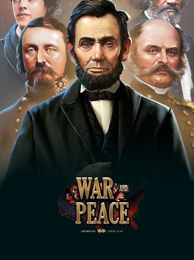 civil war strategy games for mac