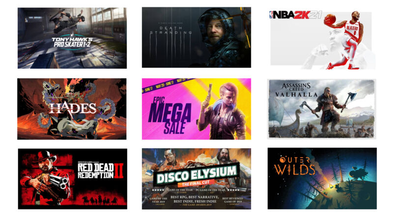 games to buy for mac